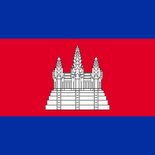 Cambodia